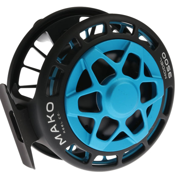 Mako Model 9500 Inshore Fly Reel