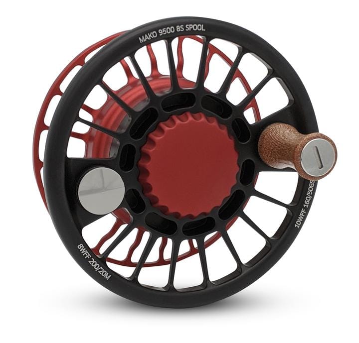 Mako Model 9500 Inshore Spare Spool