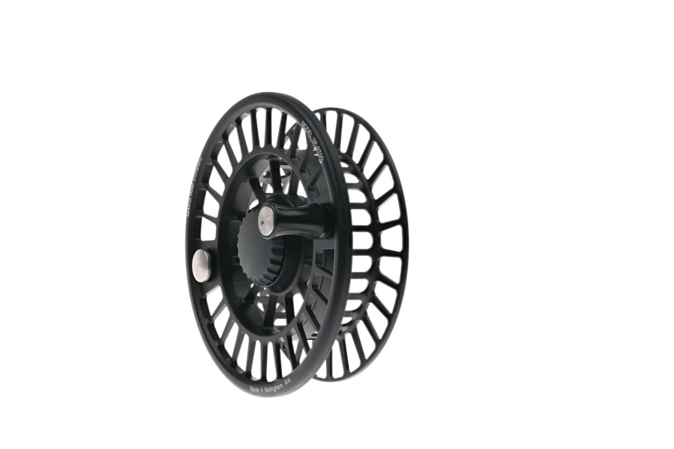 Mako Model 9550 Inshore Fly Reel