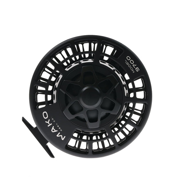 Mako Model 9550 Inshore Fly Reel