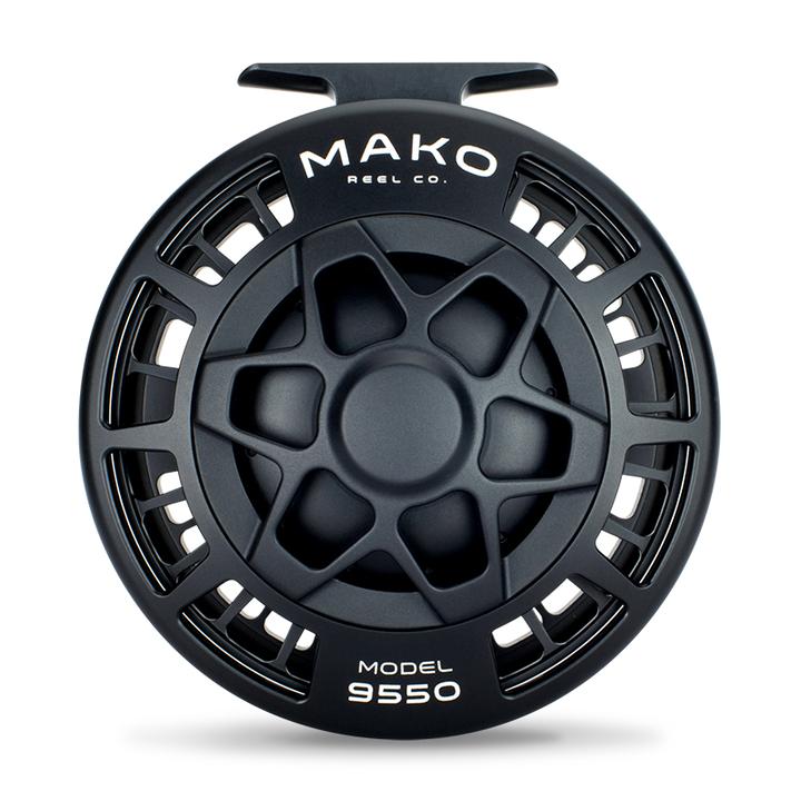Mako Model 9550 Inshore Fly Reel