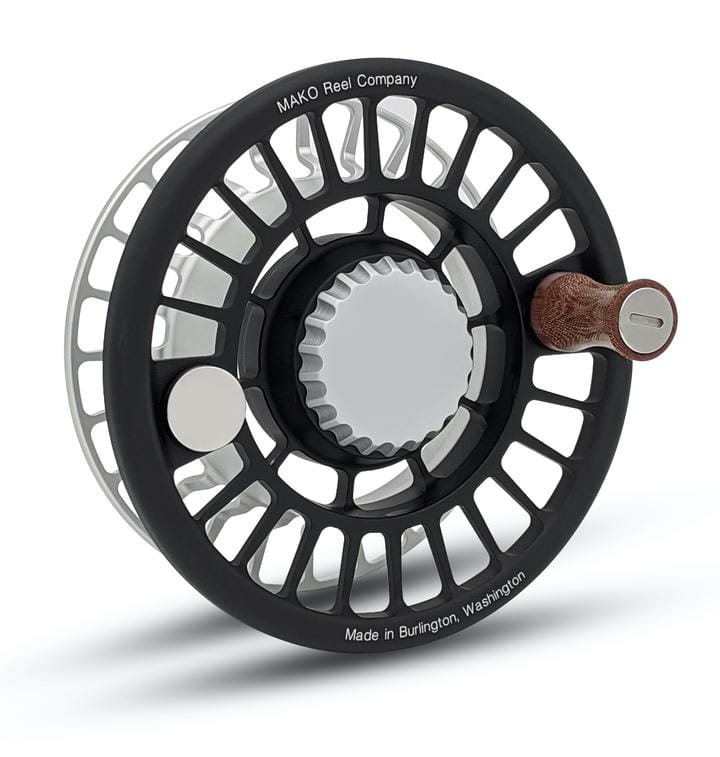 Mako Model 9550 Inshore Spare Spool