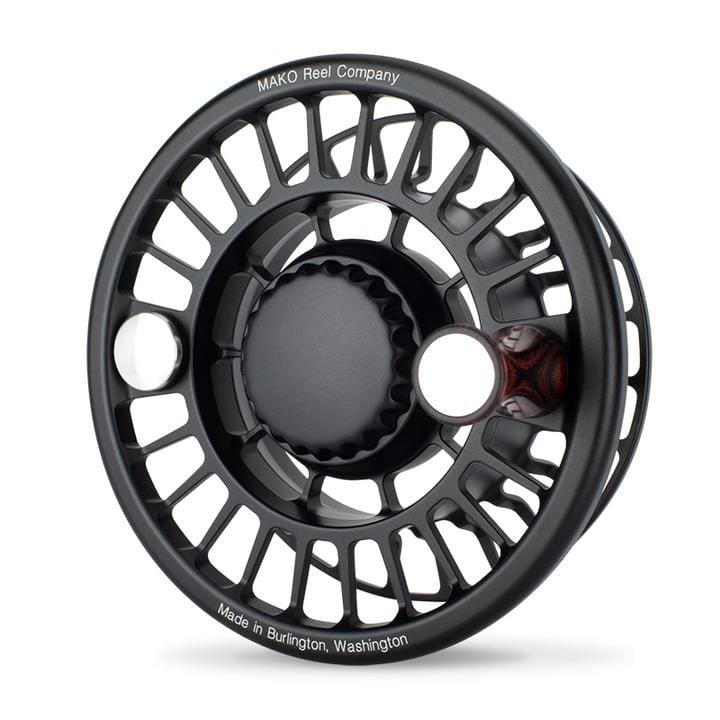 Mako Model 9550 Inshore Spare Spool