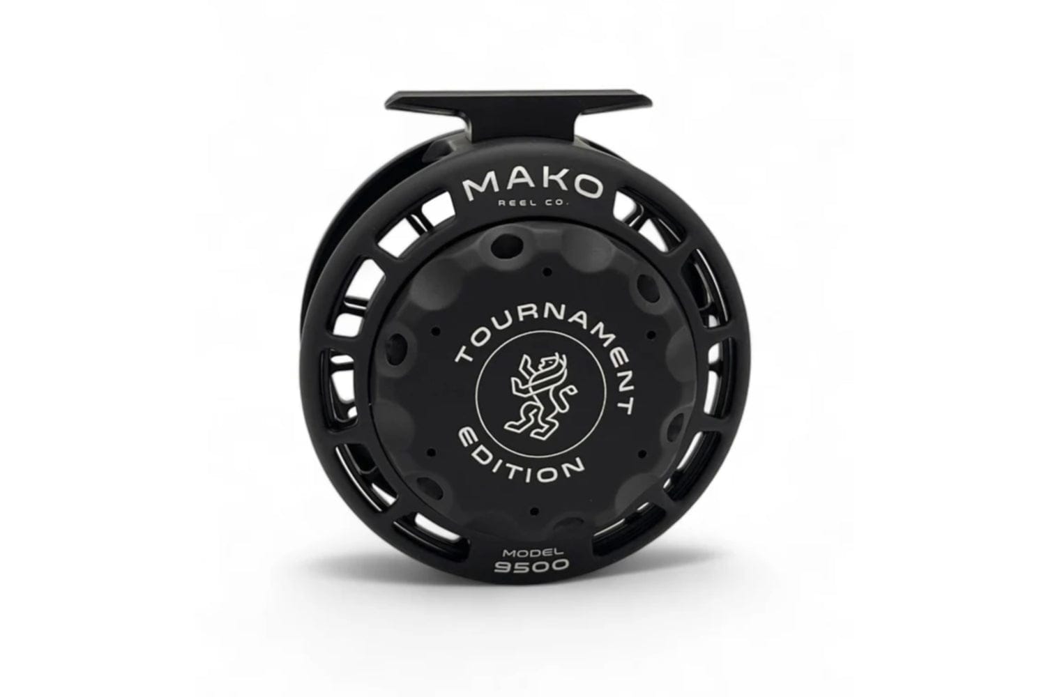 Mako Fly Reels | Trident Fly Fishing