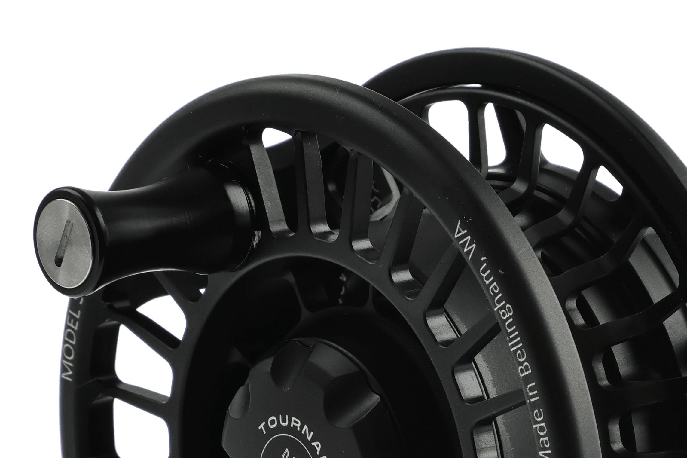 Mako Tournament Fly Reel