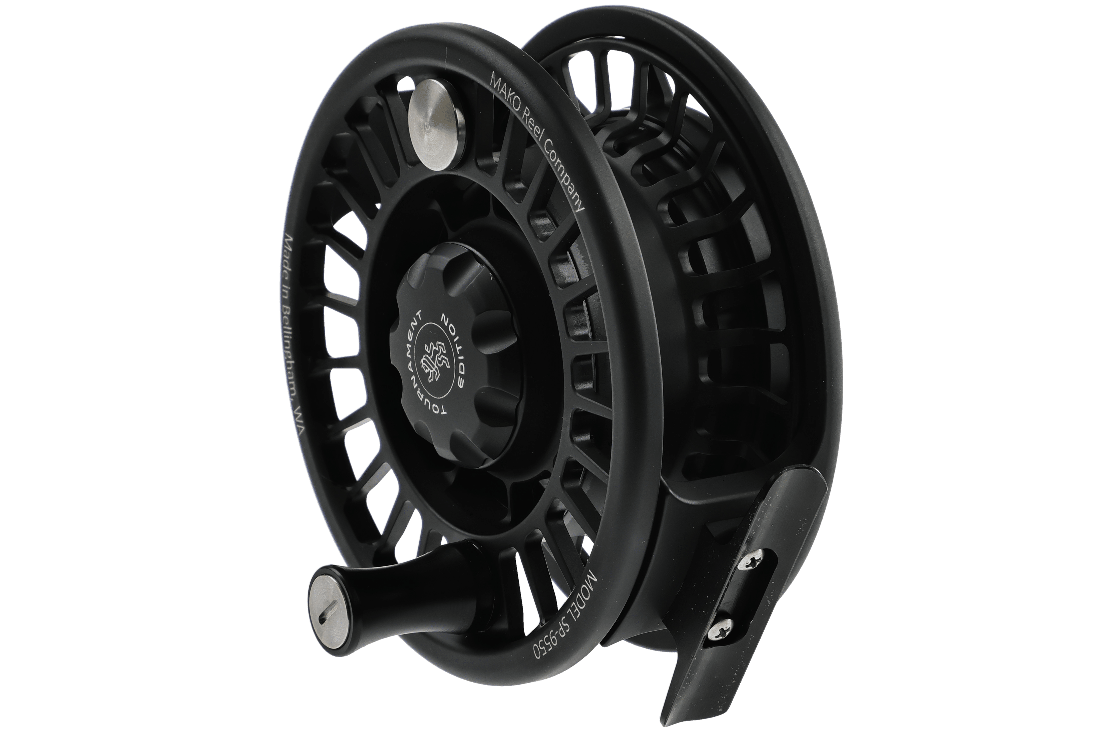 Mako Tournament Fly Reel
