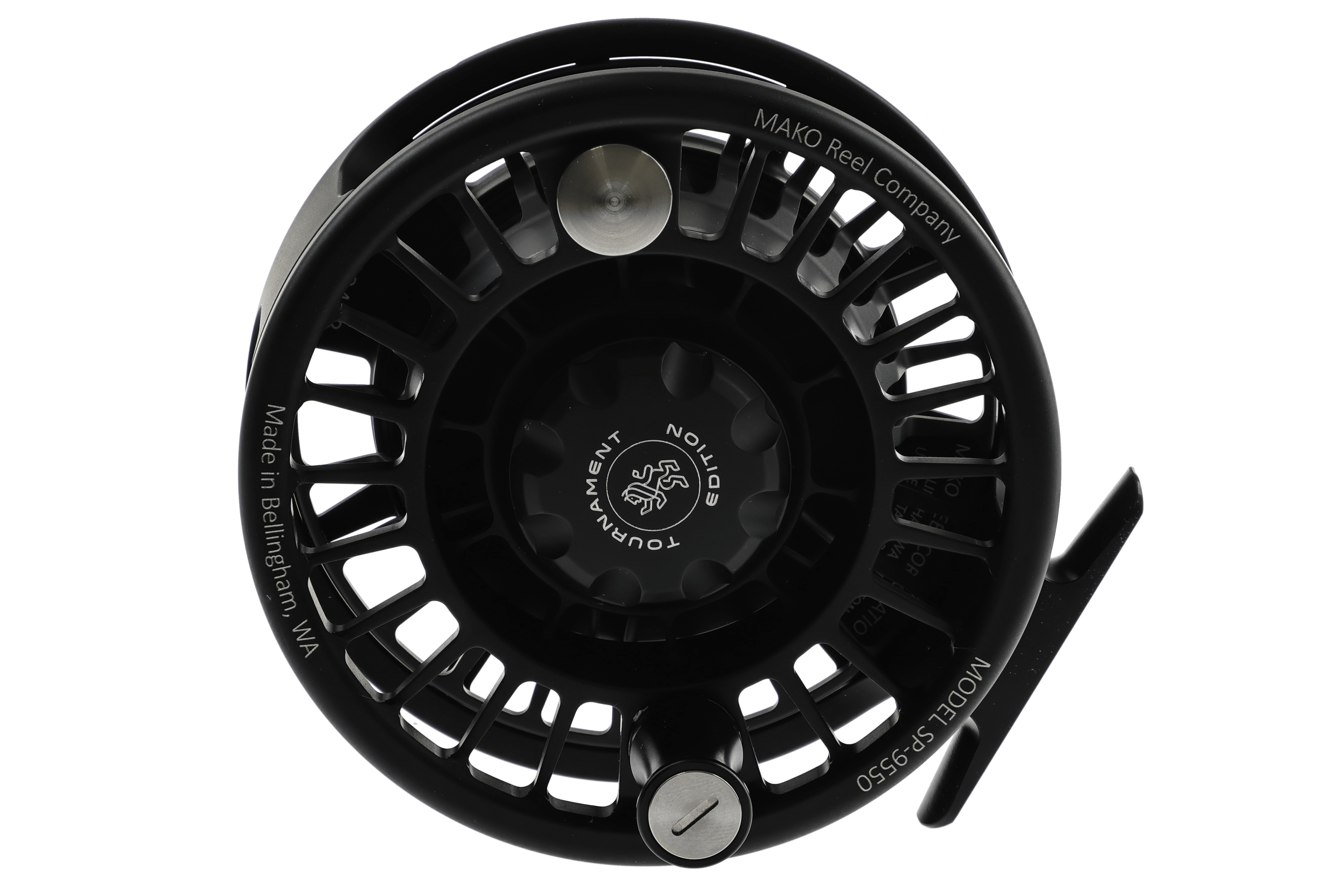 Mako Tournament Fly Reel