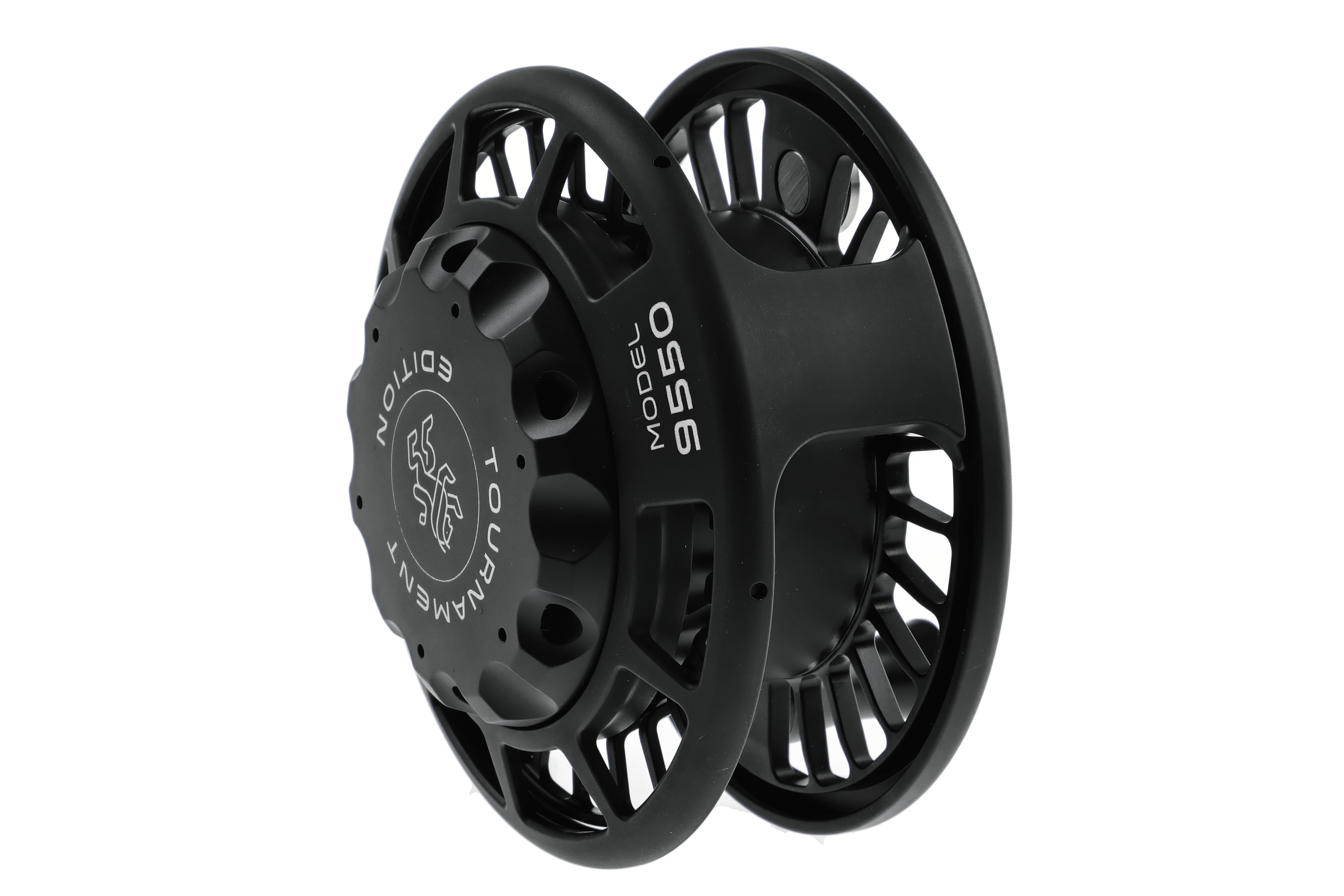 Mako Tournament Fly Reel