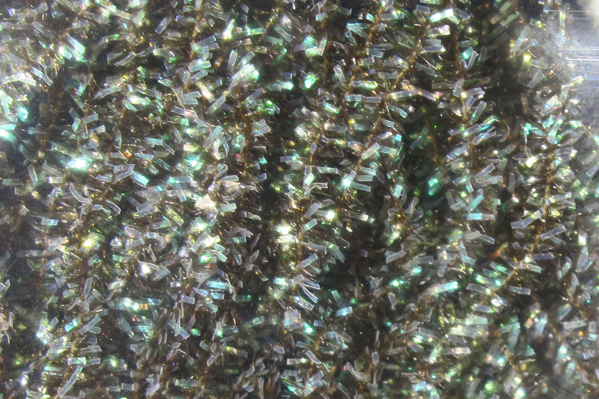 Hareline Cactus Chenille