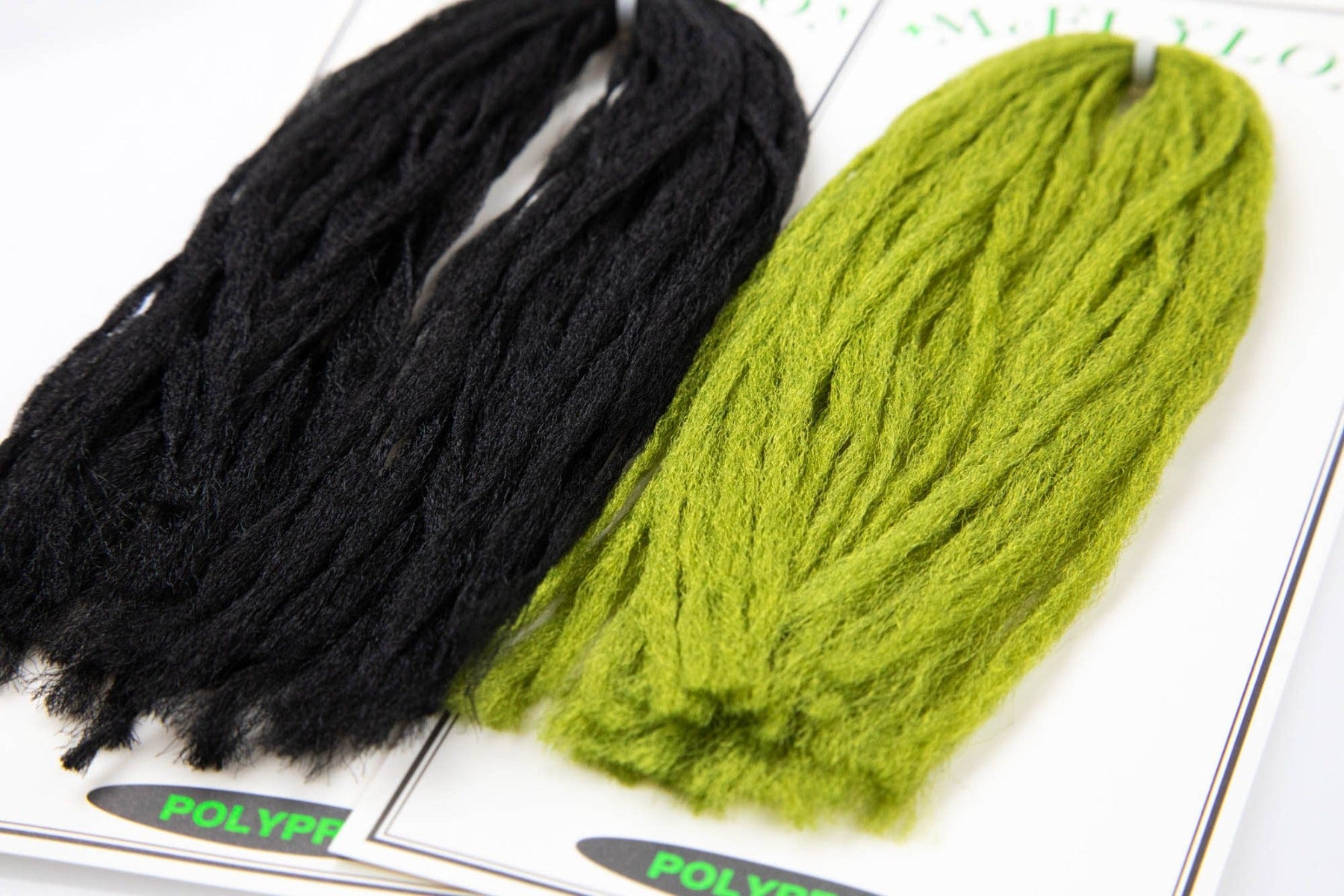 McFlyFoam PolyPro McFlylon