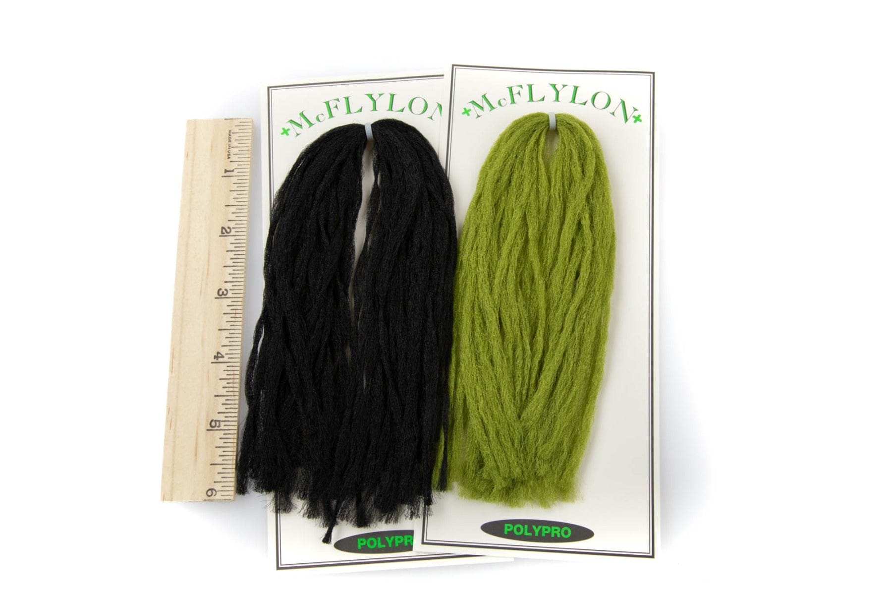 McFlyFoam PolyPro McFlylon
