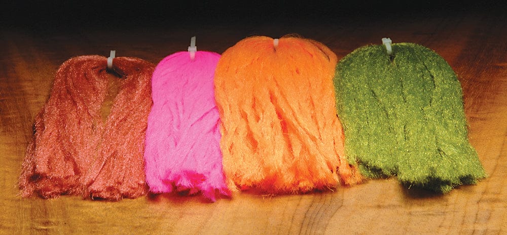 McFlyFoam PolyPro McFlylon