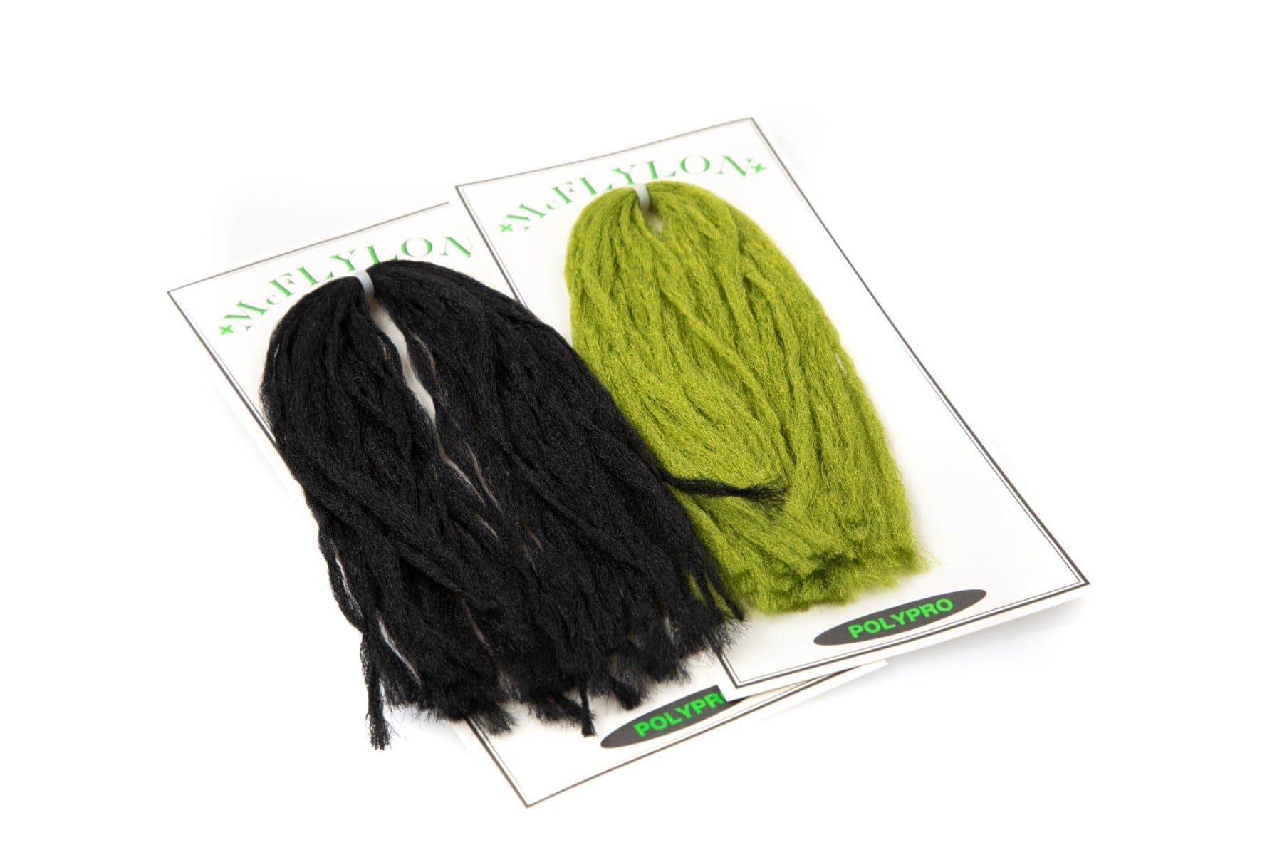 McFlyFoam PolyPro McFlylon