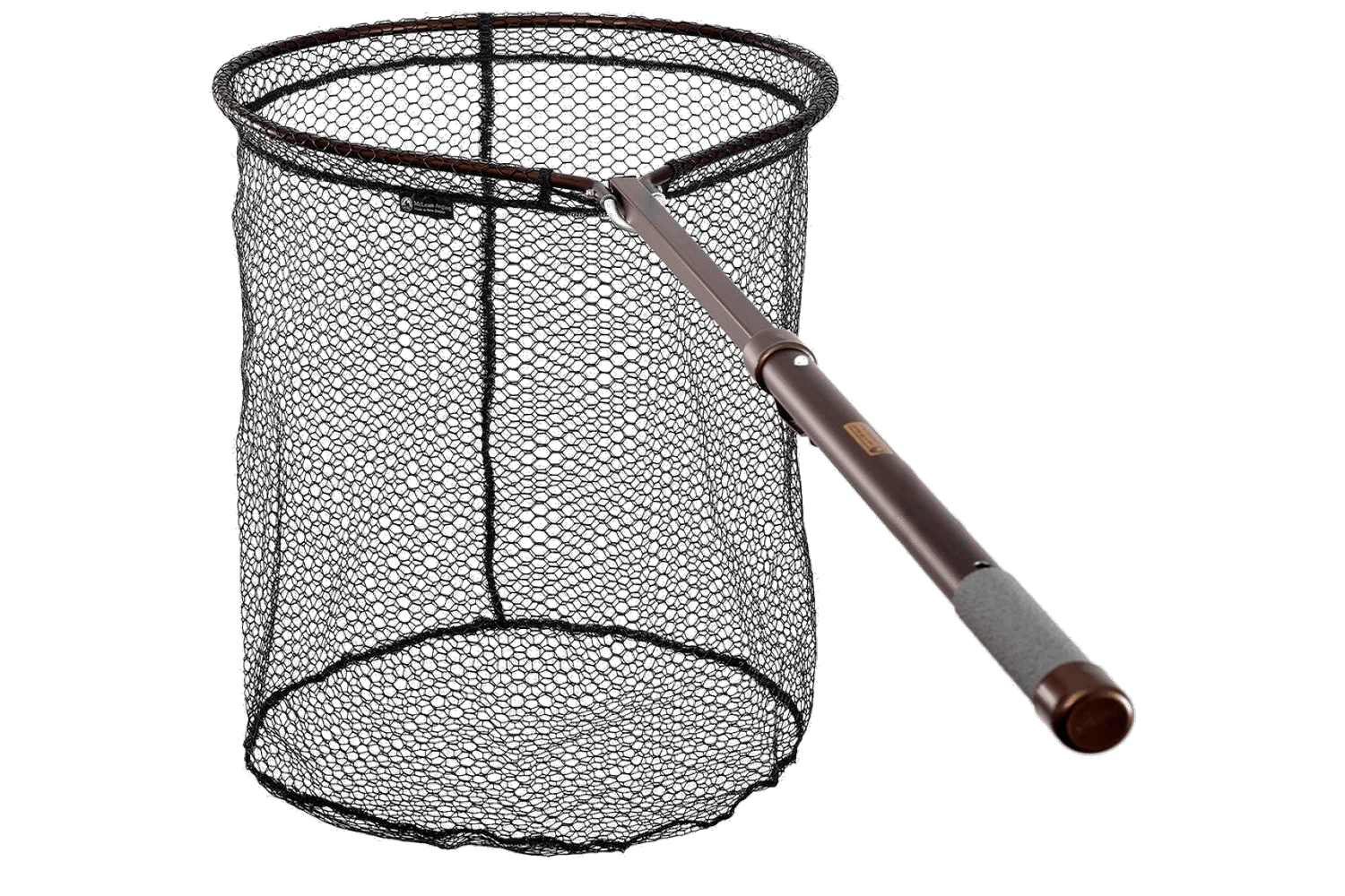 McLean Angling Auto Eject Folding Net