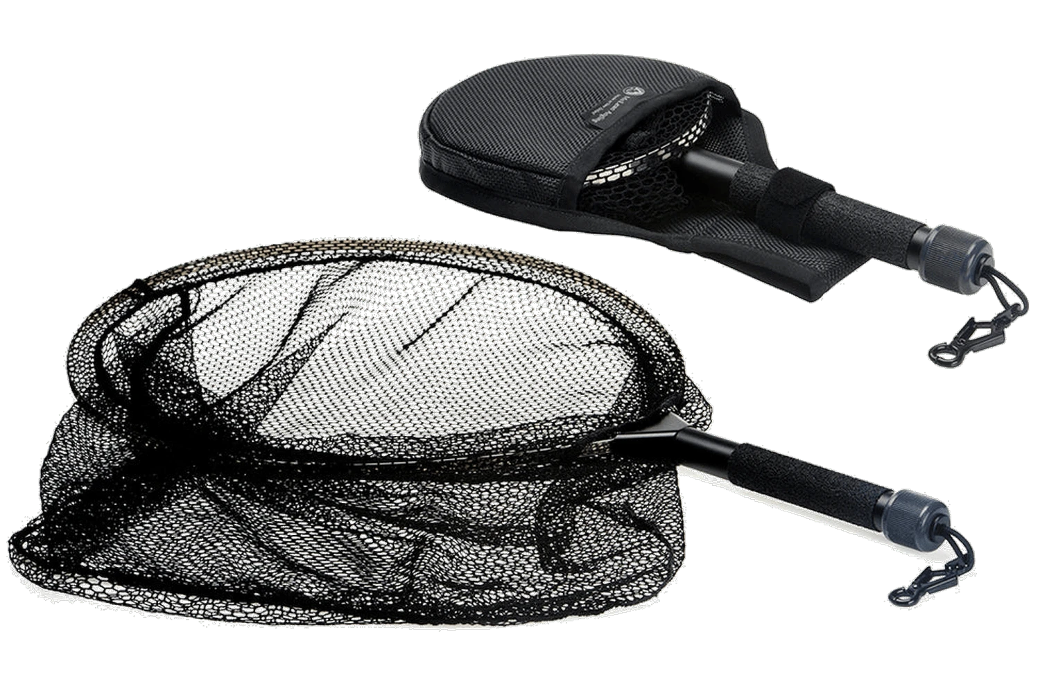 McLean Angling Foldable Weigh Net