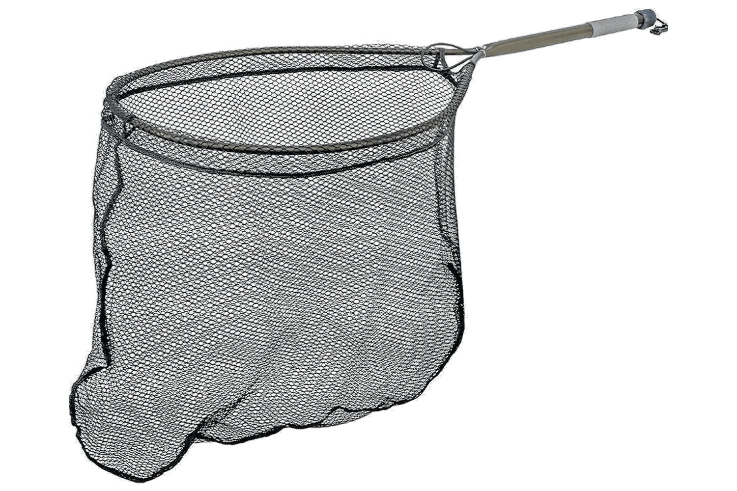 McLean Angling Long Handle Weigh Net