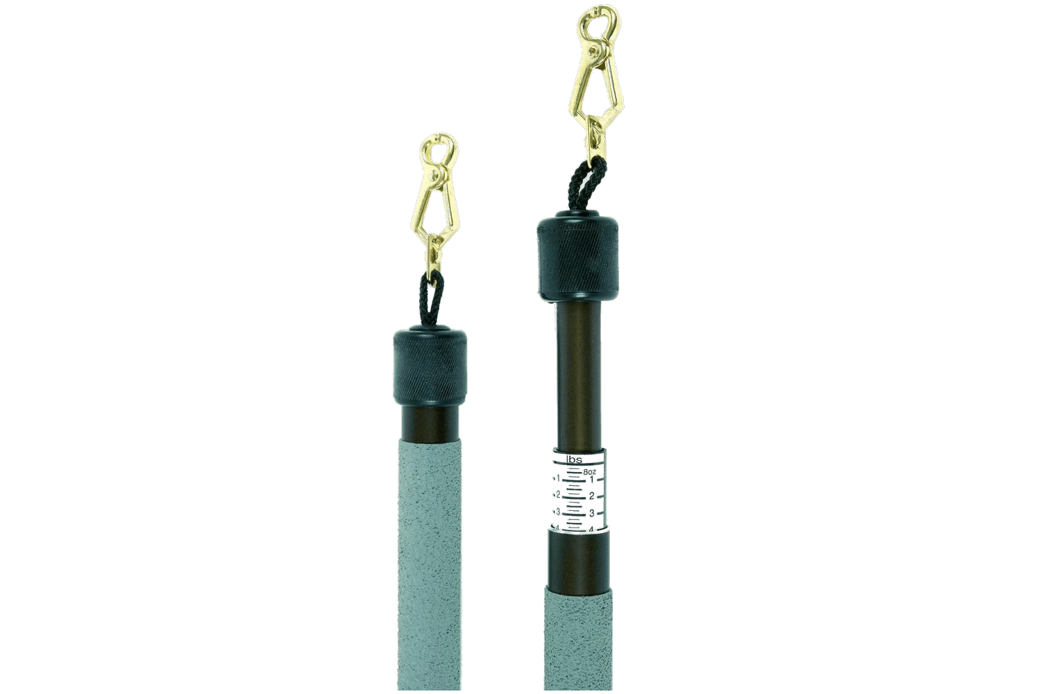 McLean Angling Short Handle Weigh Net