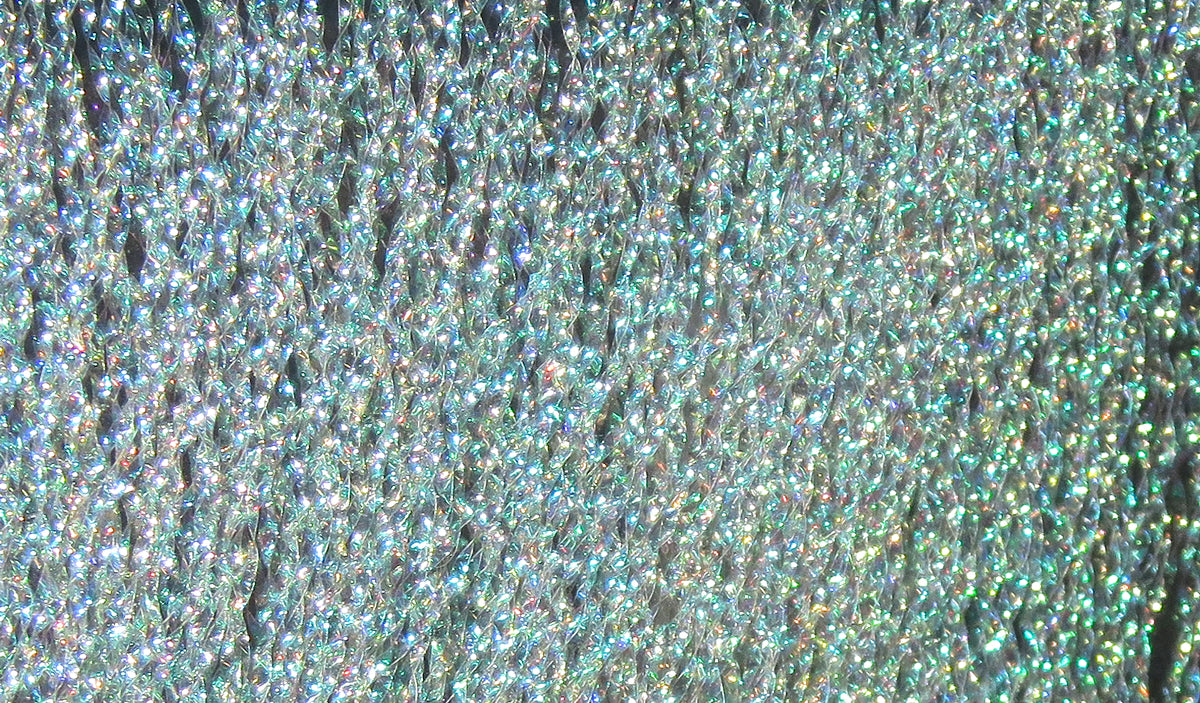 Hareline Midge Flash