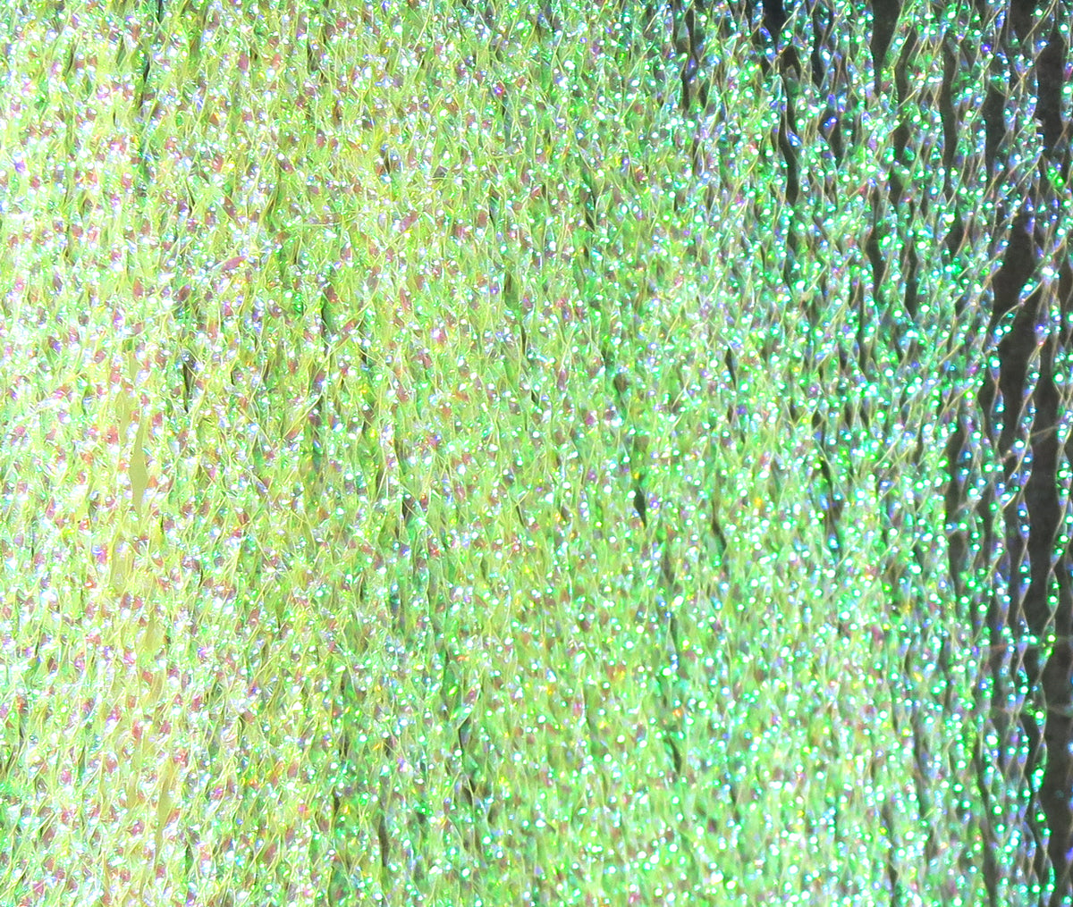 Hareline Midge Flash