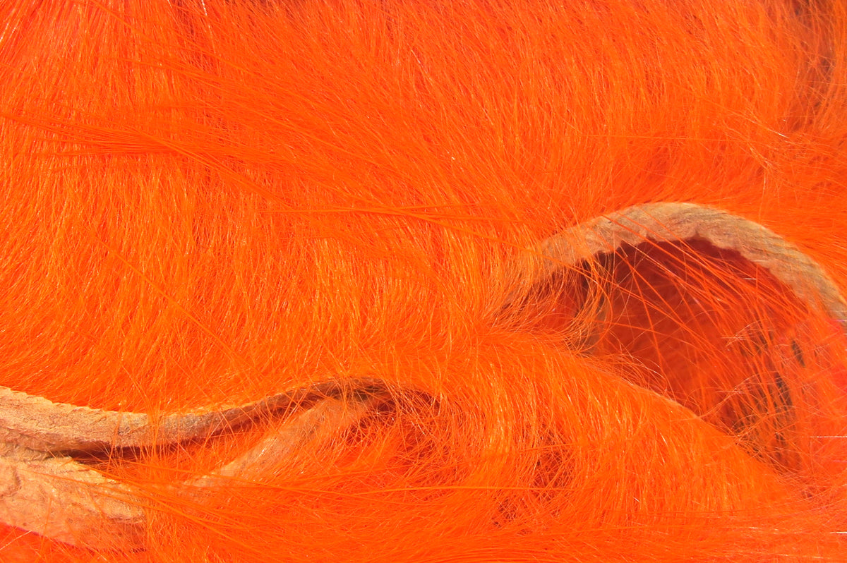 Hareline Micro Rabbit Fur Strips