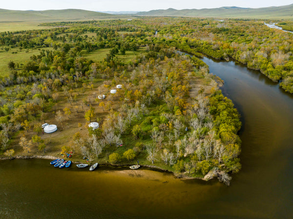 MRO Lower River Expeditions