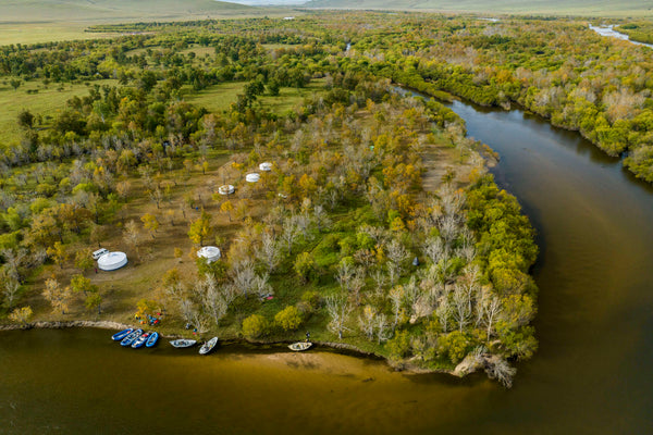 MRO Lower River Expeditions