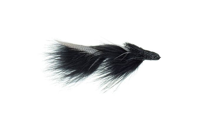Galloup's Articulated Fathead Fly