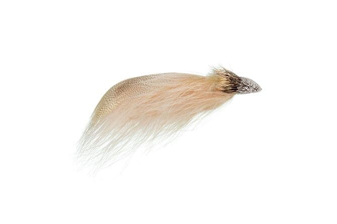 Galloup's Articulated Fathead Fly