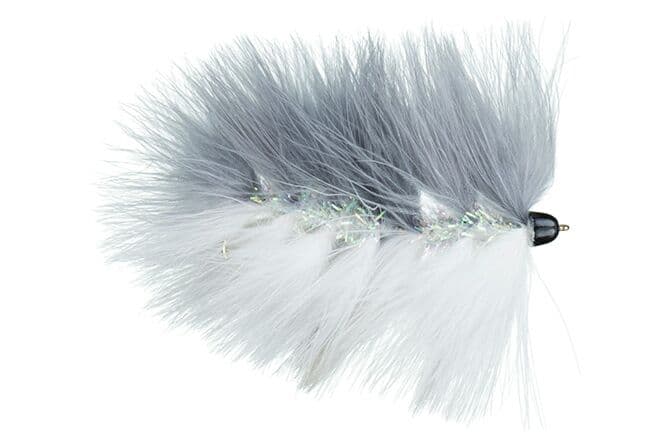 Galloup's Barely Legal Fly (Conehead)