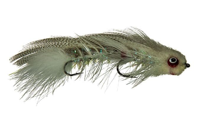 Galloup's Boogieman Fly