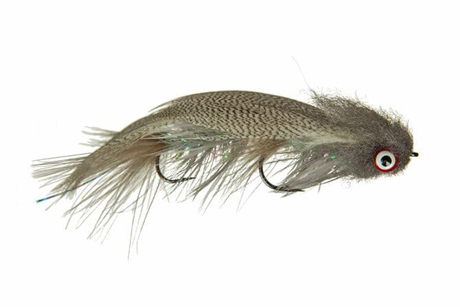 Galloup's Boogieman Fly