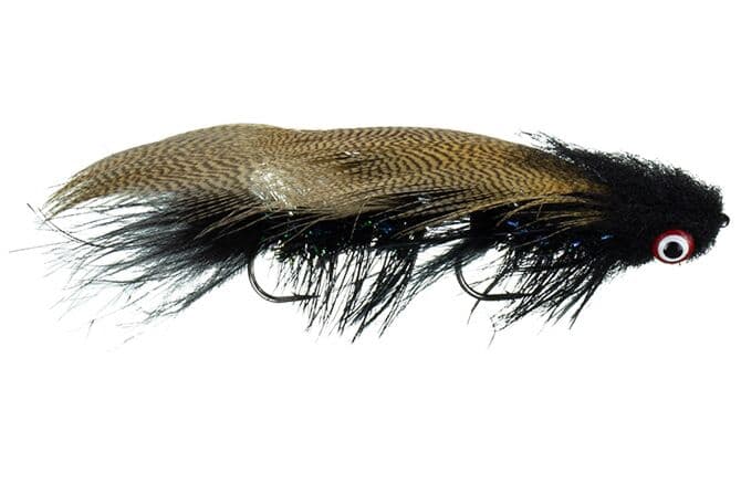 Galloup's Boogieman Fly