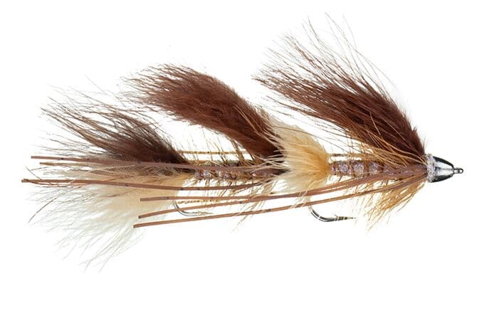 Galloup's Mini Peanut Envy Fly