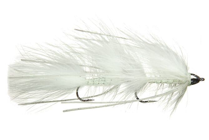 Galloup's Peanut Envy Fly