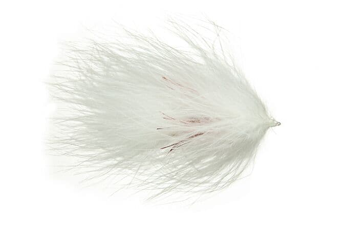 Galloup's T & A Leech Fly