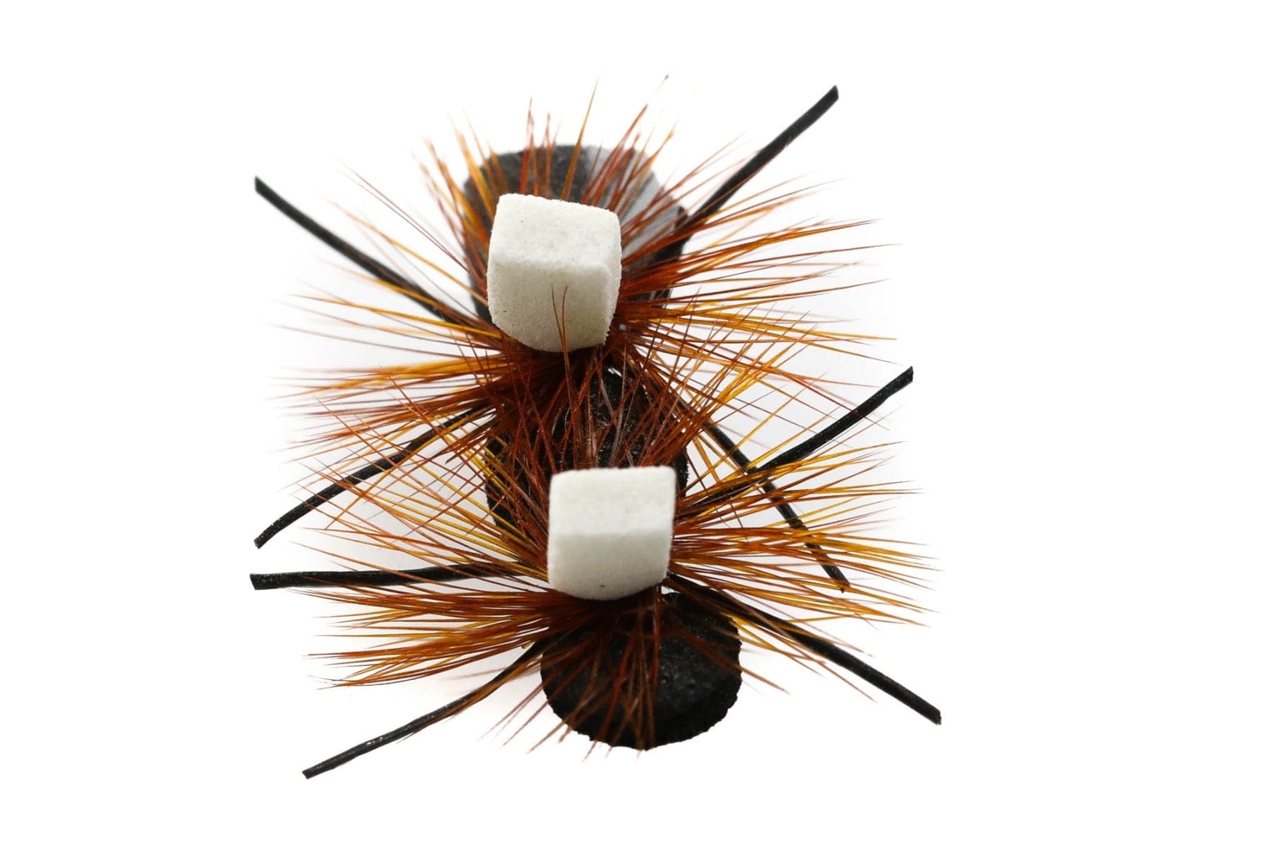Green River Flying Ant Dry Fly