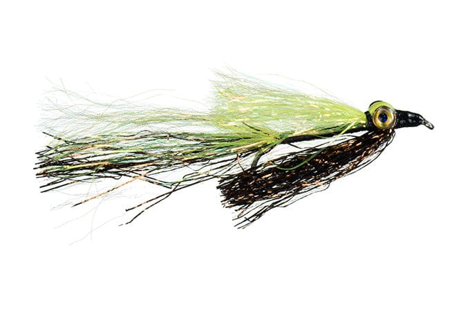 Krafts Kreelex Fly
