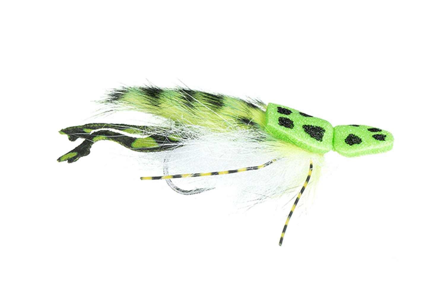 McCoy's Amphibious Assault Fly