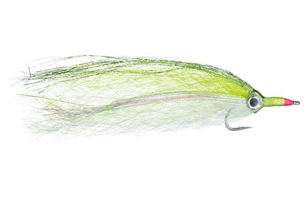MFC Cuda Killer Fly