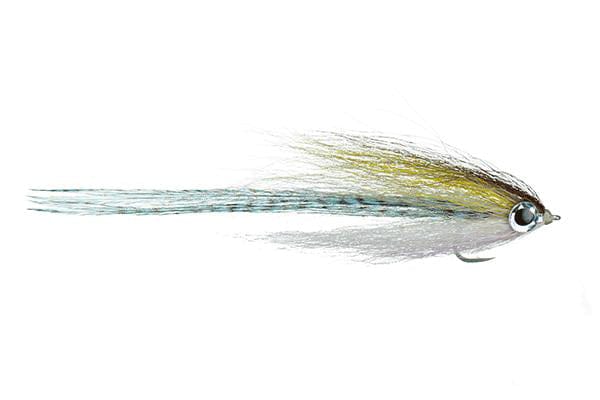 MFC Hollow Bunker Fly