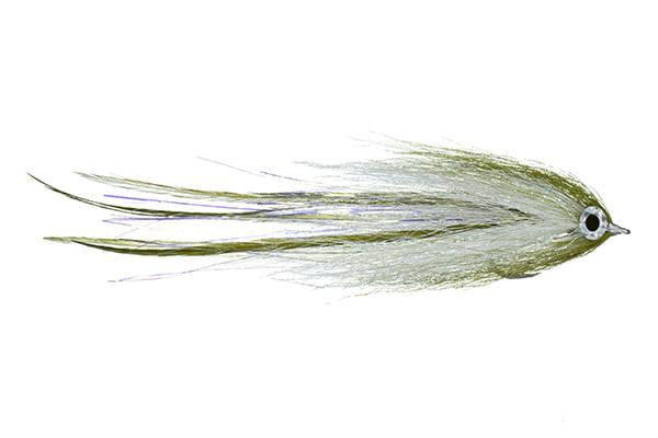 MFC Hollow Bunker Fly
