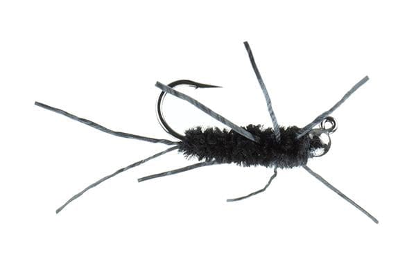 MFC Jig BH Girdle Bug Fly