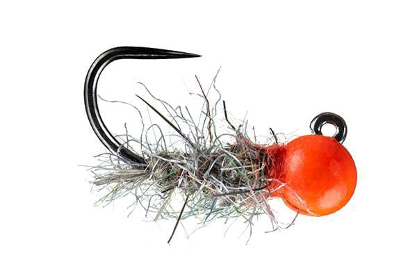 MFC Jig Get Down Sow Fly