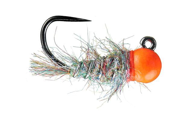 MFC Jig Get Down Sow Fly