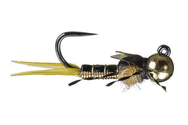 MFC Jig Montana Sally Fly