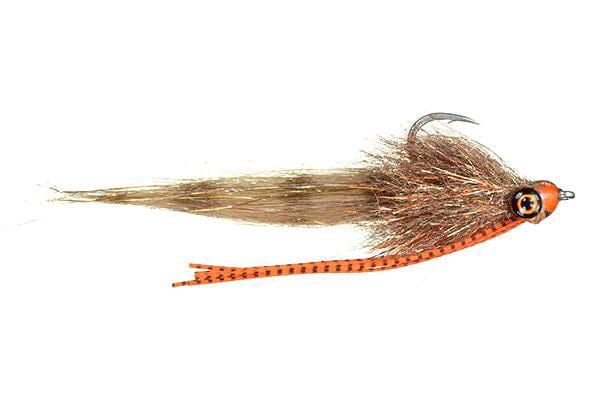 MFC Mud Puppy Fly