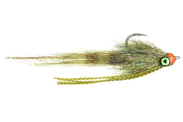 MFC Mud Puppy Fly