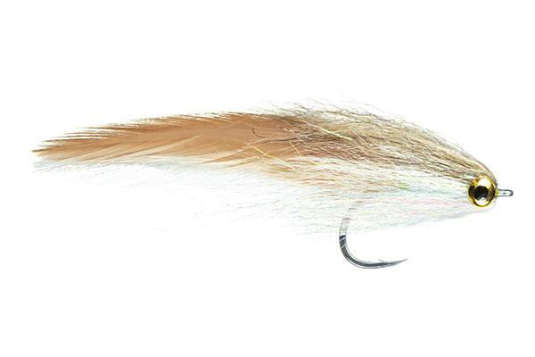 MFC Nyacca Baitfish Fly