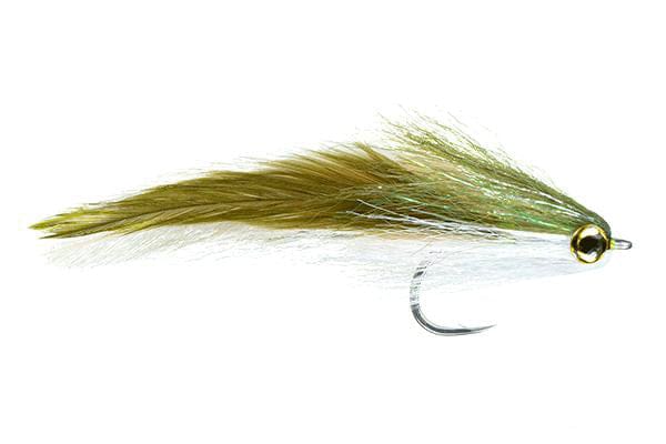 MFC Nyacca Baitfish Fly