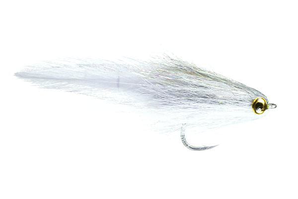 MFC Nyacca Baitfish Fly
